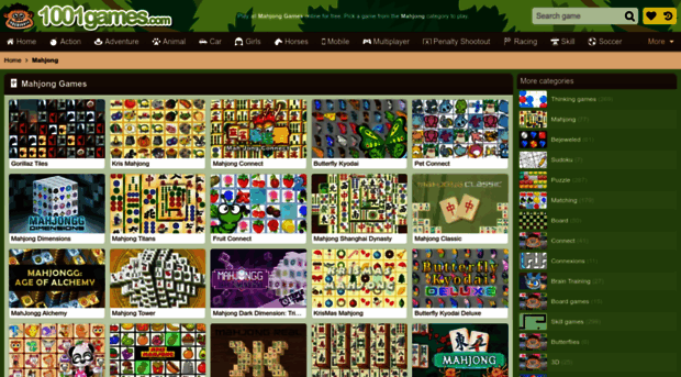 mahjong.gamesxl.com