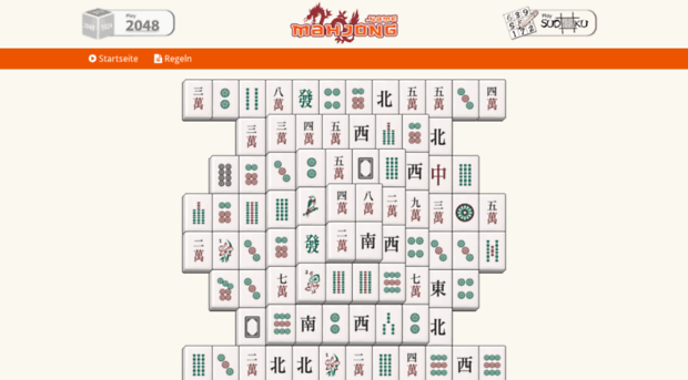 mahjong.name