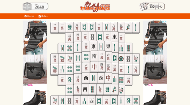 mahjong.ninja