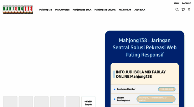 mahjong138.one
