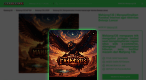 mahjong138find.com