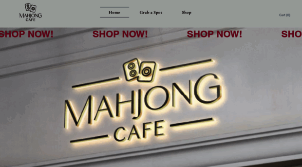 mahjongcafe.com
