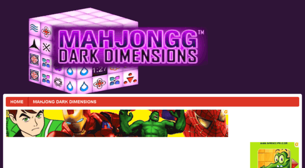 mahjongdarkdimensions.org