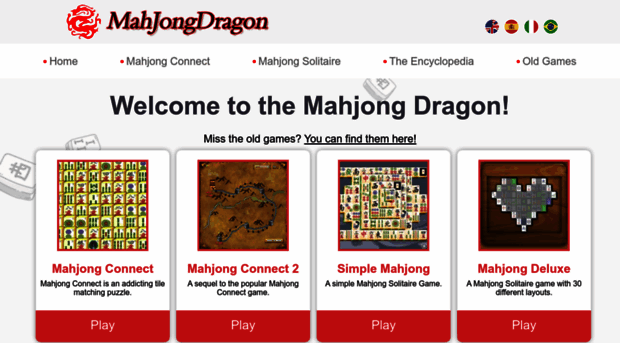 mahjongdragon.com