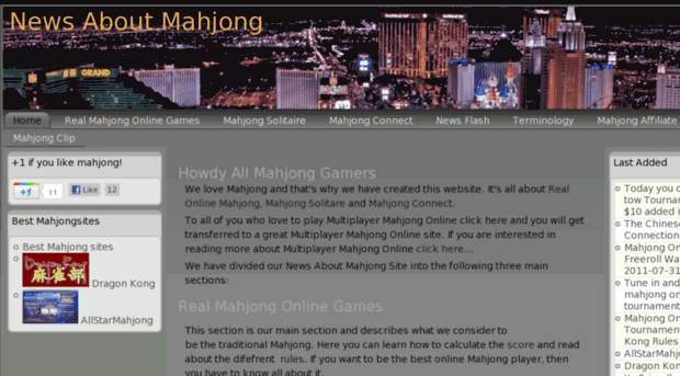 mahjongkong.com