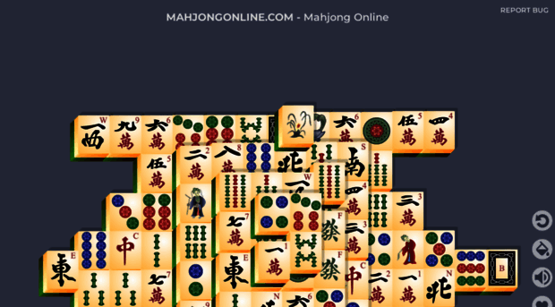 mahjongonline.com