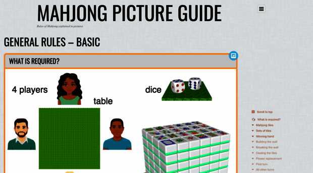 mahjongpictureguide.com