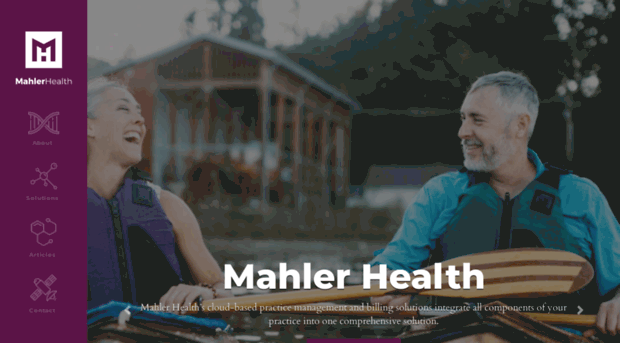 mahlerhealth.com