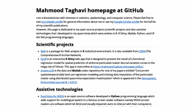 mahmood-taghavi.github.io