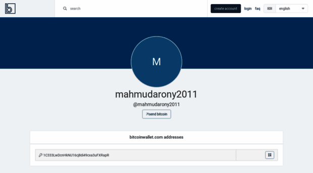 mahmudarony2011.bitcoinwallet.com