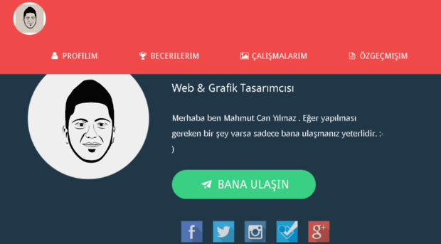 mahmutcanyilmaz.com