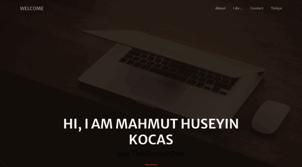 mahmutkocas.net