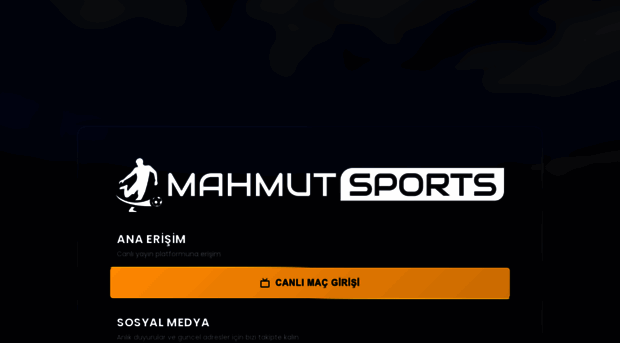 mahmutsports.com