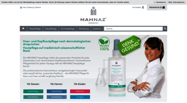 mahnaz-nature.com