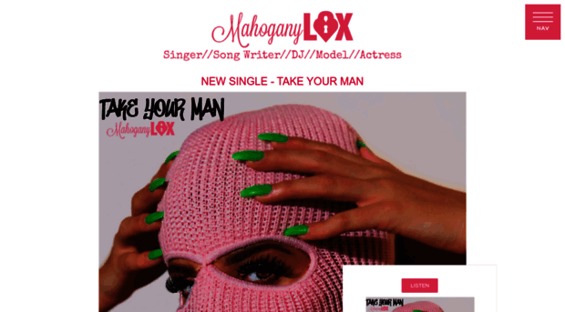 mahoganylox.com