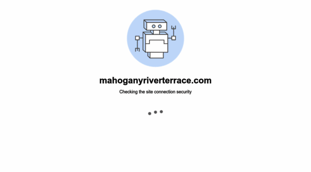 mahoganyriverterrace.com