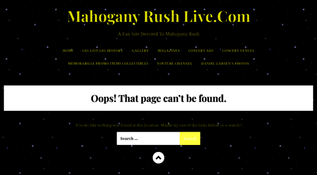 mahoganyrushlive.com