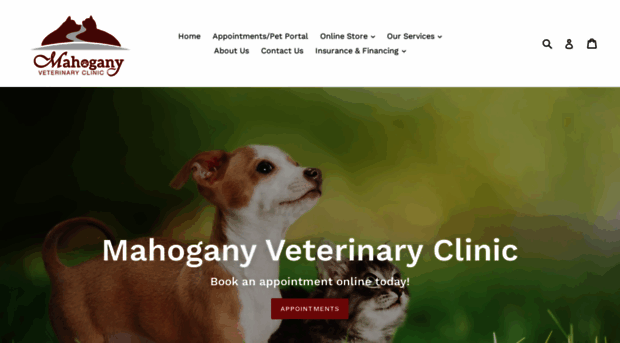 mahoganyvet.ca