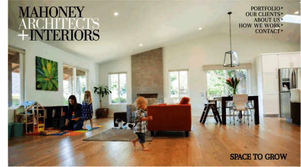 mahoney-architects.com