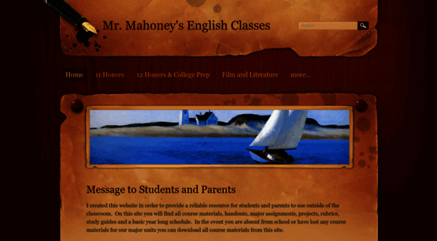 mahoneyenglish.weebly.com