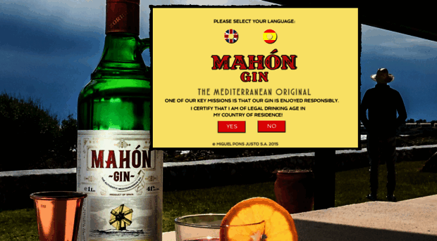 mahongin.com