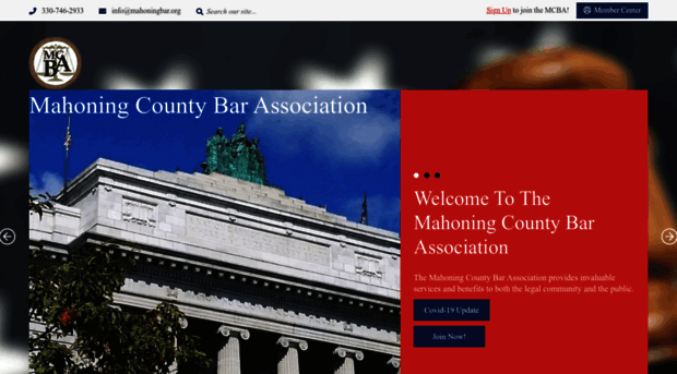 mahoningbar.org