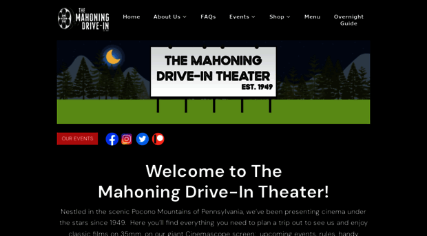 mahoningdit.com