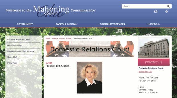 mahoningdrcourt.org