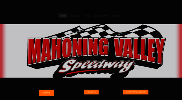 mahoningvalley-speedway.com