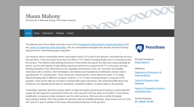 mahonylab.org