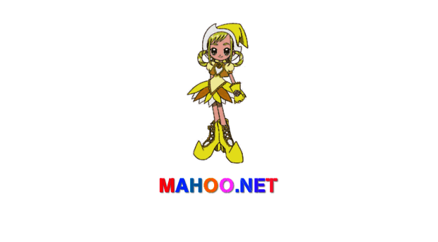 mahoo.net