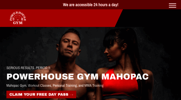 mahopacgym.com