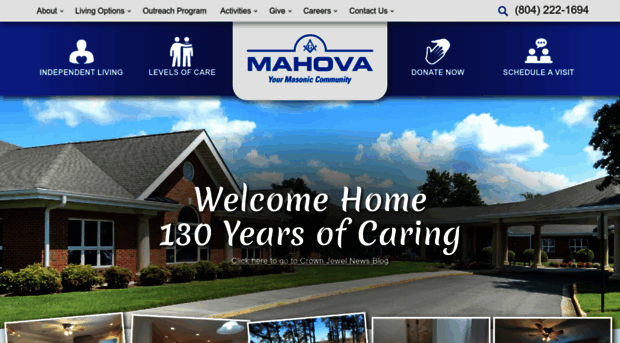 mahova.org