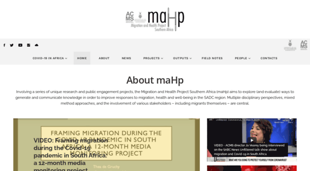 mahpsa.org