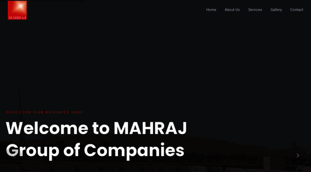 mahraj.com