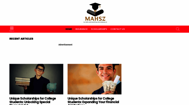 mahsz.com