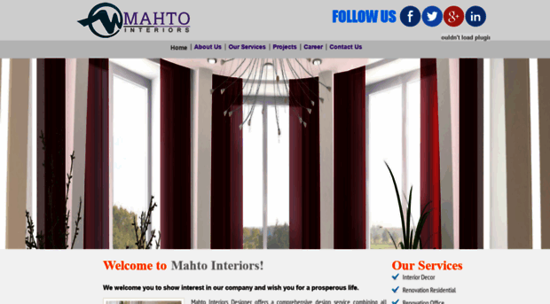 mahto.co.in