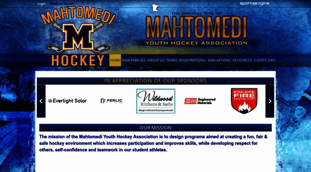 mahtomedihockey.sportngin.com