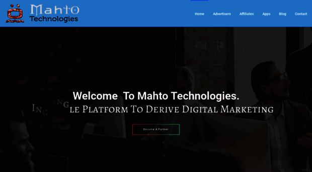 mahtotechnologies.com