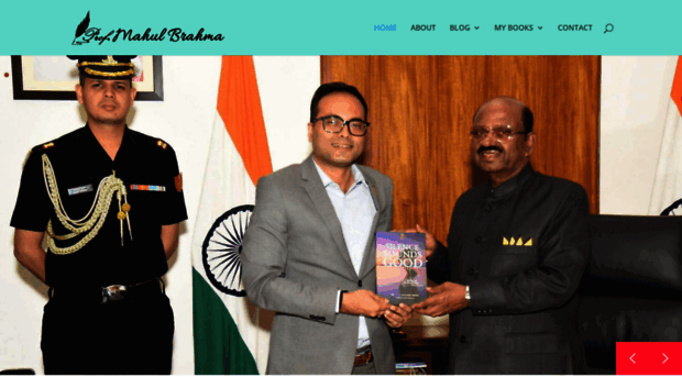 mahulbrahma.com