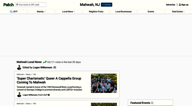 mahwah.patch.com