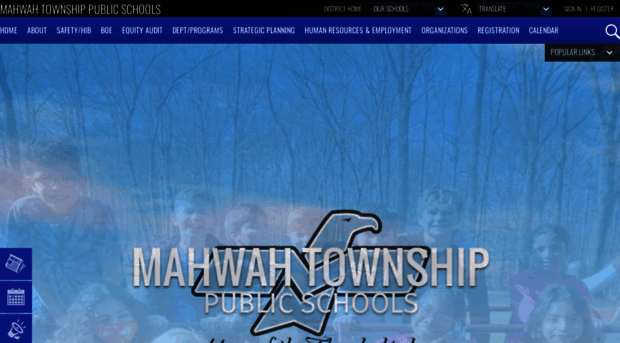 mahwah.schoolwires.net