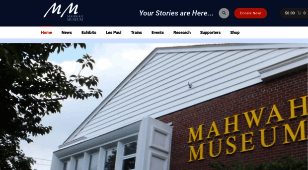 mahwahmuseum.org