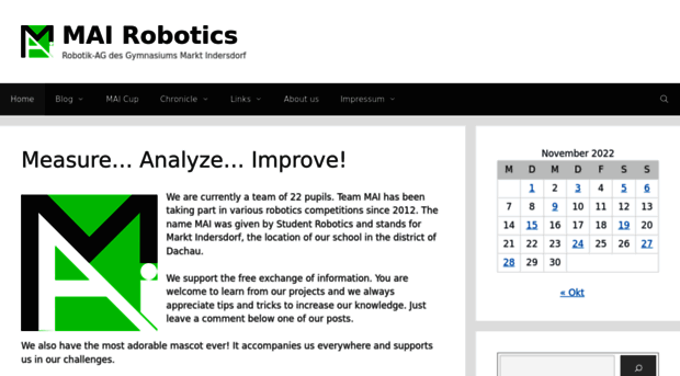 mai-robotics.de