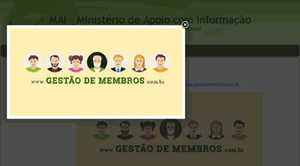 mai.org.br