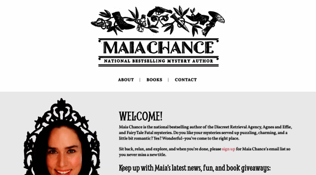 maiachance.com