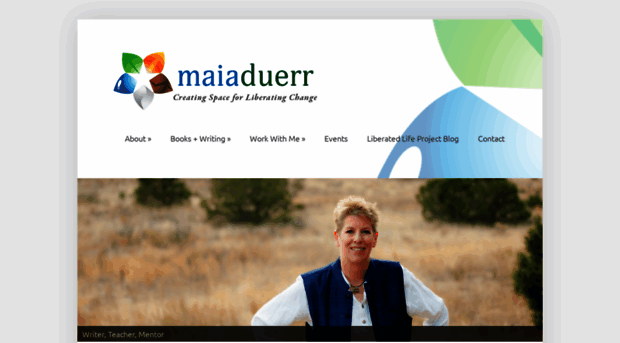 maiaduerr.com