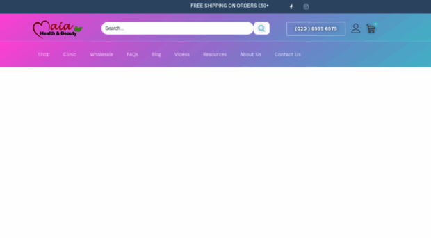 maiahb.com
