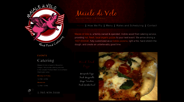 maialedivolopizza.com