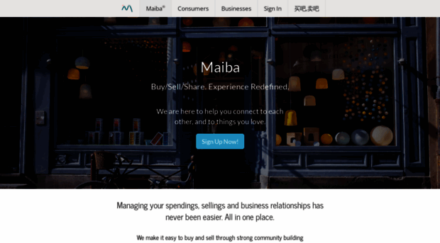 maiba.com